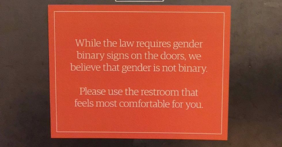 Etsy's latest move is an awesome and simple bit of office inclusivity.