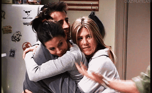 Group Hug