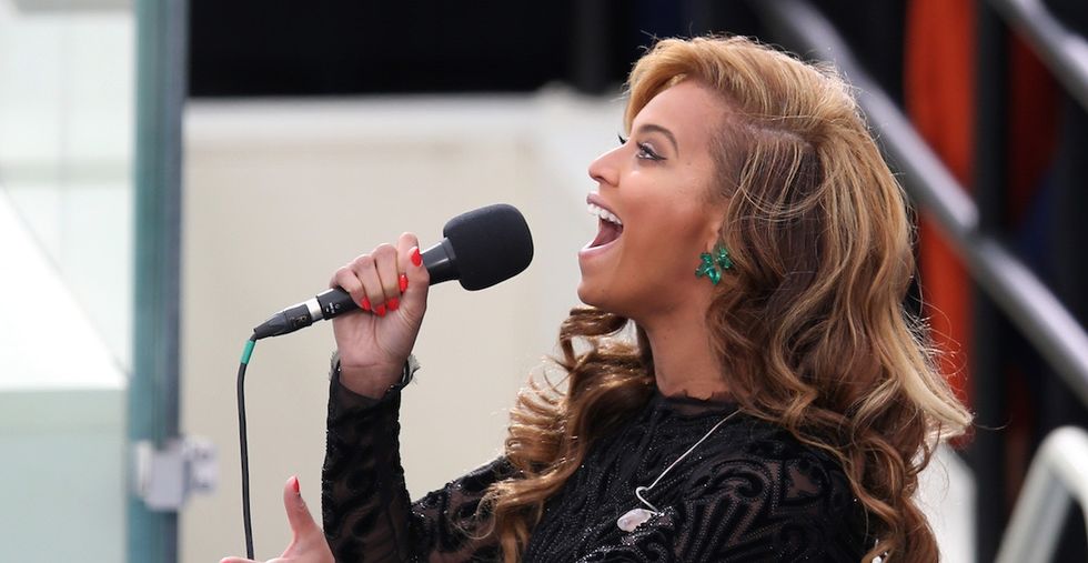 Tough week, huh? You might have missed these 7 awesome things that happened.