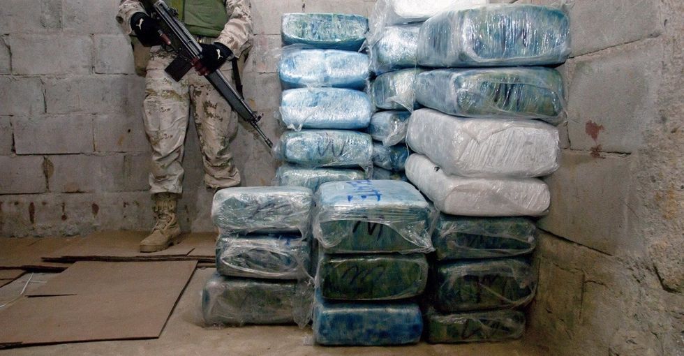 The Mexican Supreme Court's marijuana ruling could save lives on both sides of the border.