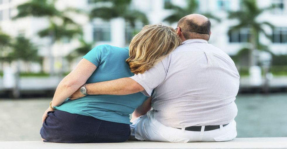 From your fat friend: What I hear when you say you're not 'that fat.'