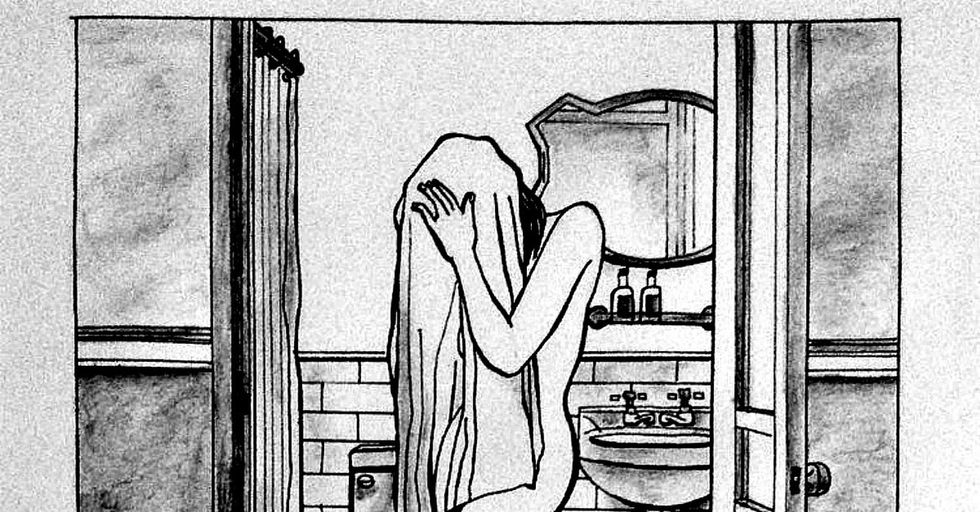 Being single can be awesome. 7 illustrations capture that.