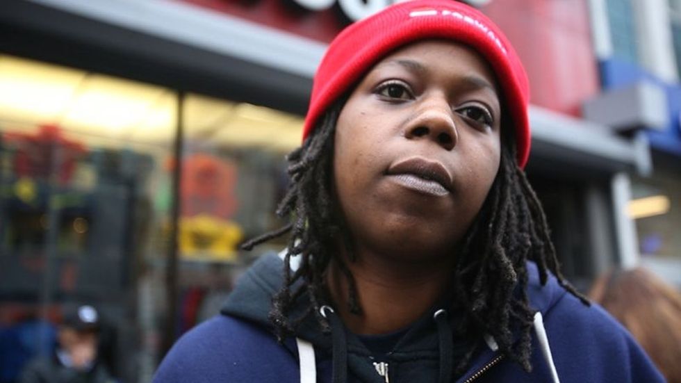 Tens of thousands of workers are demanding higher wages and better treatment.