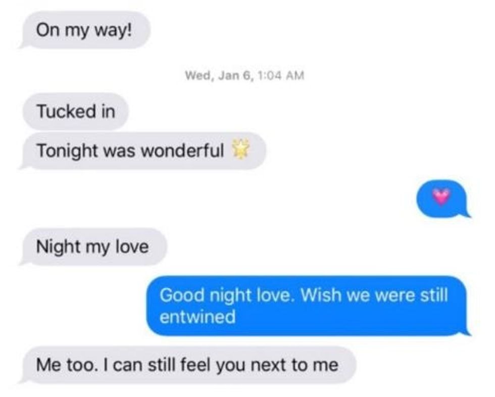 Incredibly moving last messages from loved ones. - Upworthy