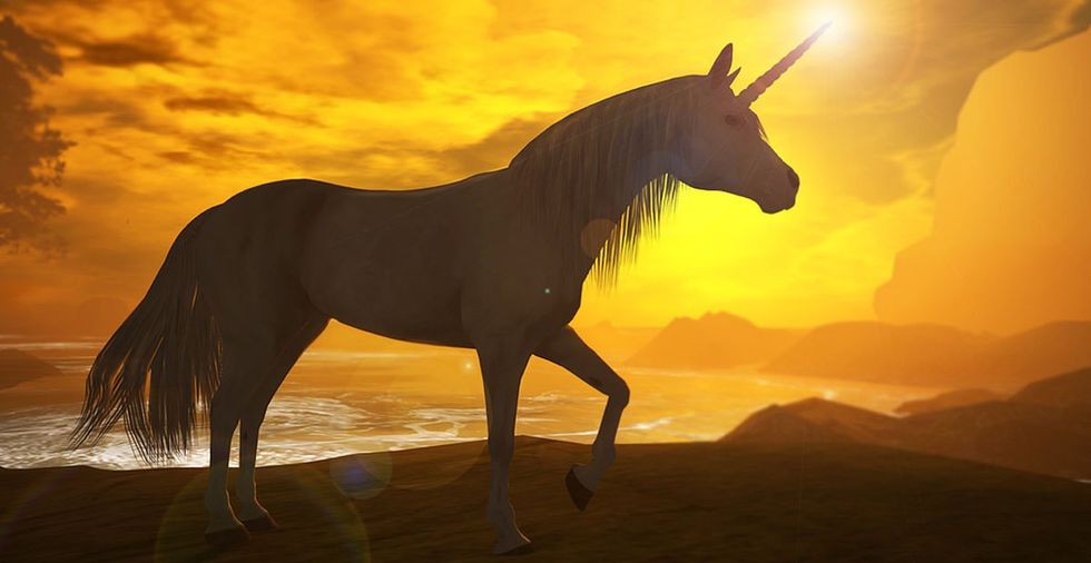 6 creatures from fairy tales that actually roamed the Earth.