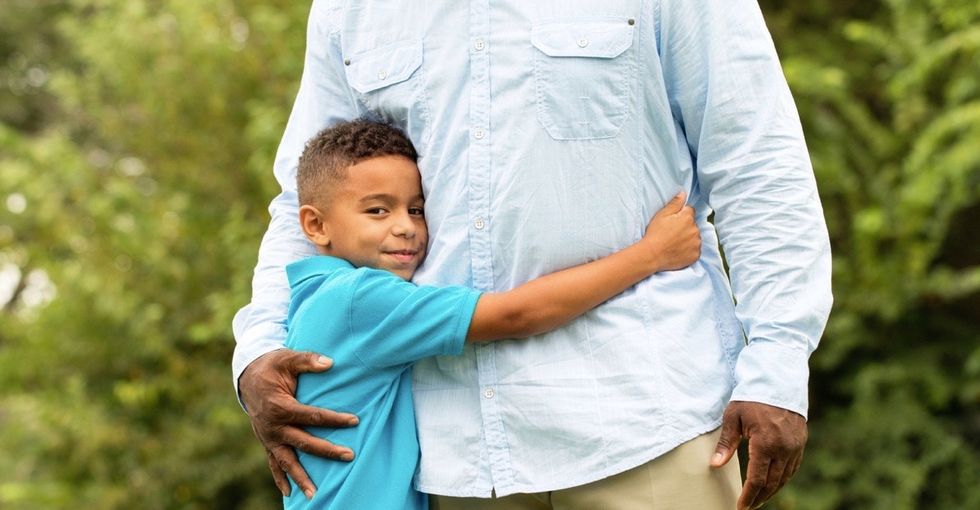 Ditch the expensive birthday parties: 6 ways to make real memories for your kids.