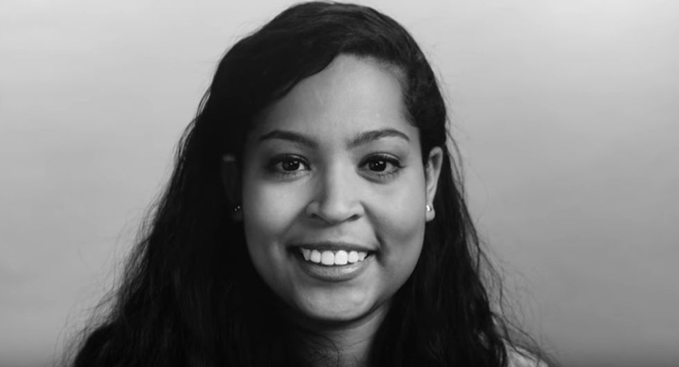 This foundation is working to fight stereotypes and get more women into leadership roles.