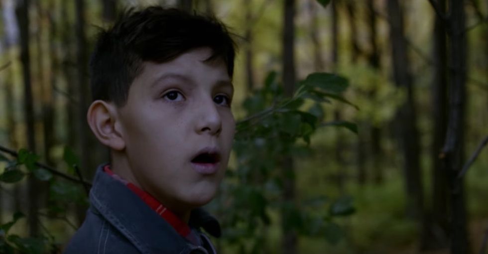 In an unforgettable video, a sister remembers her brother’s death at residential school.