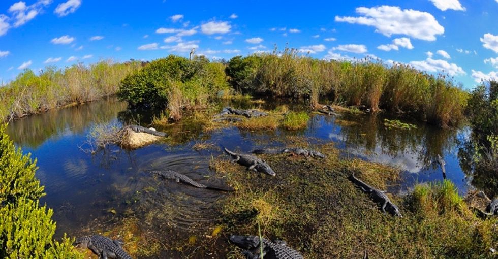 15 national parks that'll remind you how beautiful the world really is.