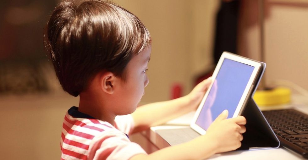 Researchers FaceTimed with toddlers to find out what 'Dora the Explorer' was missing.