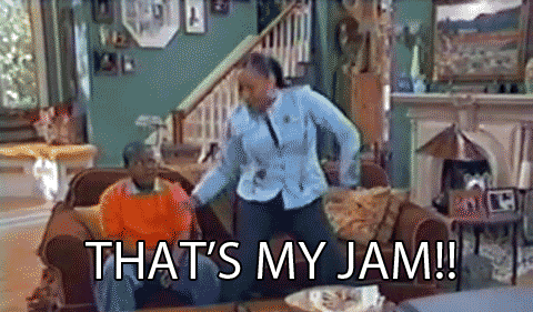That's My Jam