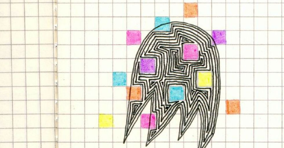 Don't be that guy: a better alternative to ghosting your way out of a relationship.