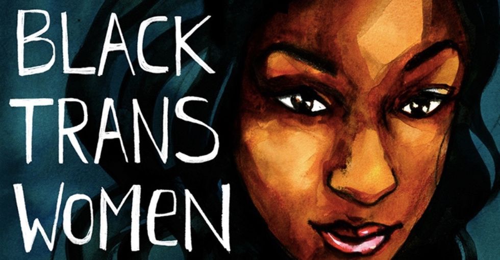 These 9 powerful portraits are more than art. They're acts of resistance.