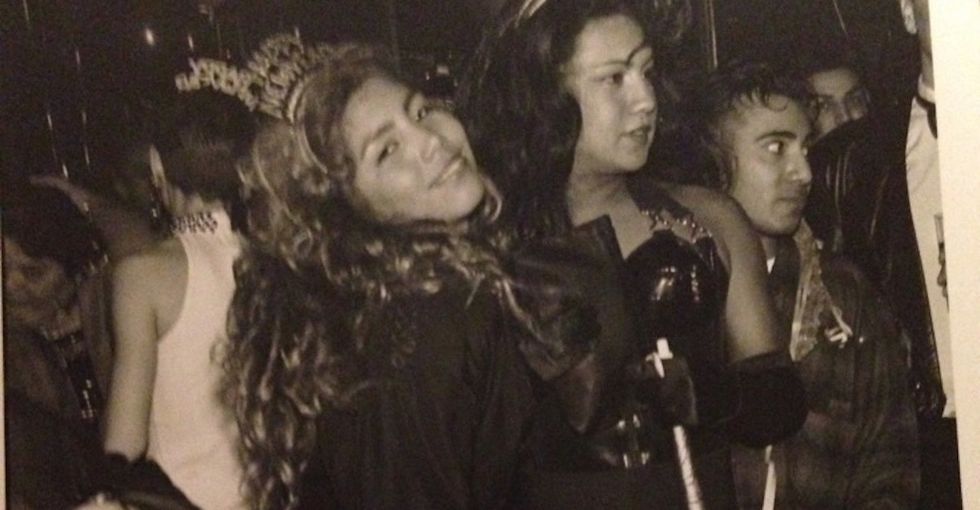 11 amazing forgotten history artifacts from an exhibit about queer Latino history.