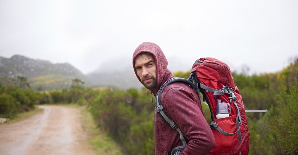 What a guy with social anxiety wants you to know about inviting him to a party.