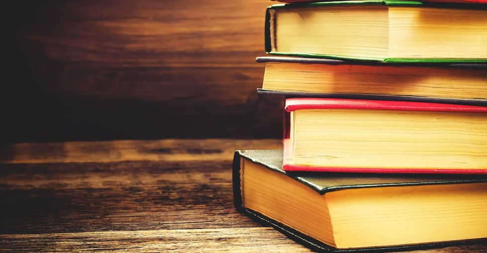 10 sci-fi books written by women of color to add to your reading list.