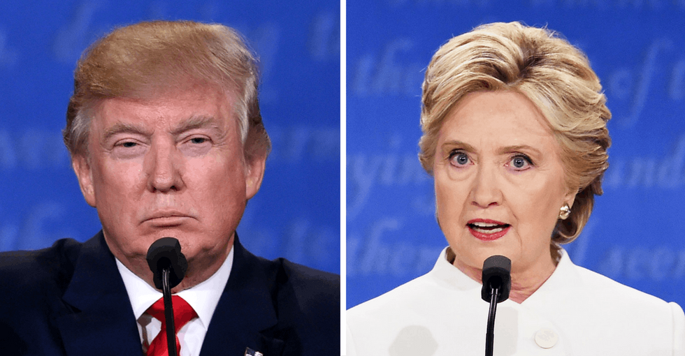 These 3 voters were either undecided or not voting. That changed after the debate.