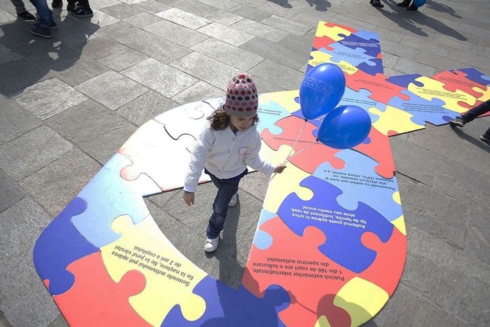 A major autism advocacy org just gave up on finding a cure. That's great news.