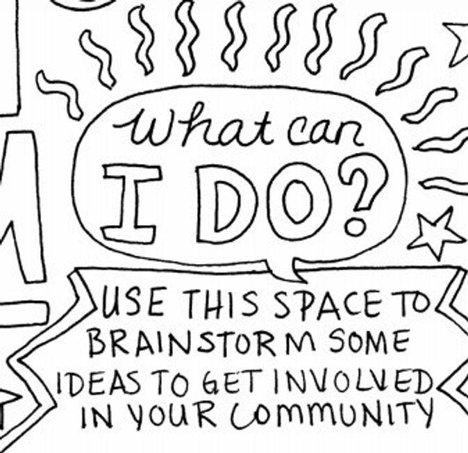 Download An Unlikely Antidote For A Tough News Day A Coloring Book Page Upworthy