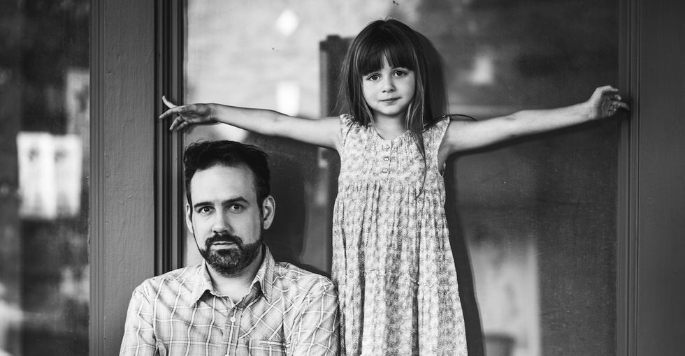 This family's incredible yearly Halloween photo shoot is going viral.