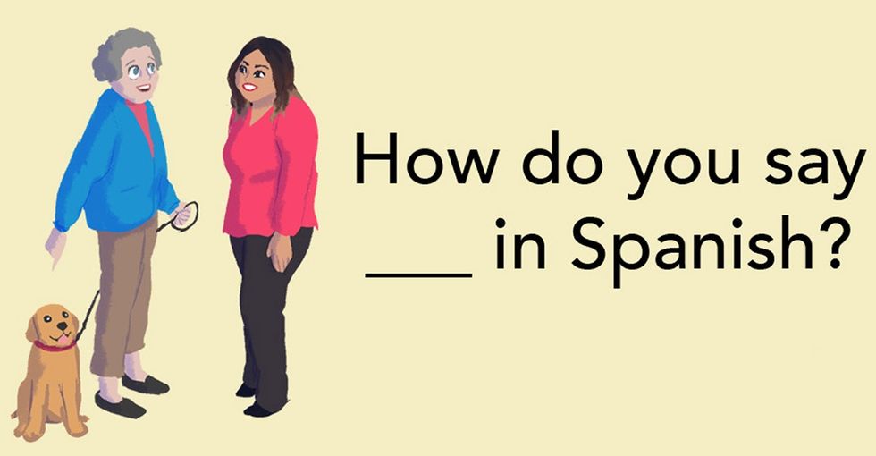 15 Encouraging Phrases A Spanish Speaker Like Me Would Love For You To Learn Upworthy