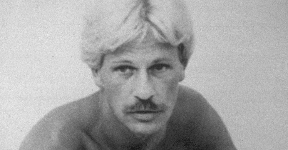 In the '80s, they called Gaetan Dugas the patient zero of HIV/AIDS. Except he wasn't.