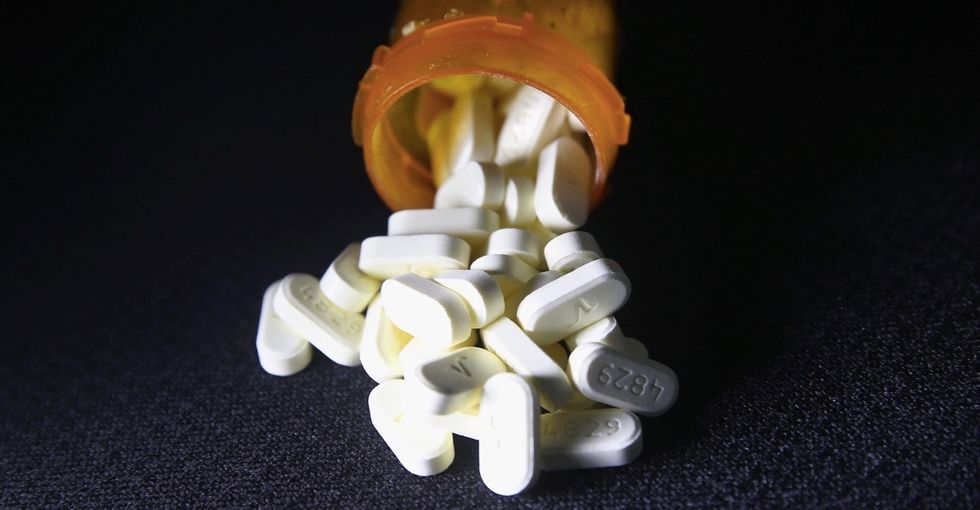 Scientists may have found a painkiller that you can't overdose on.