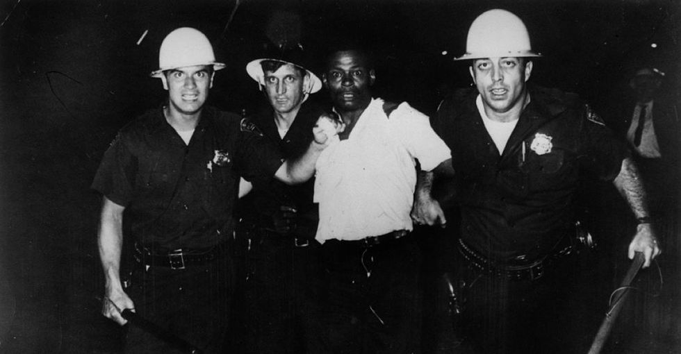 Watch a simple explanation of why it's so hard to improve policing in the U.S.