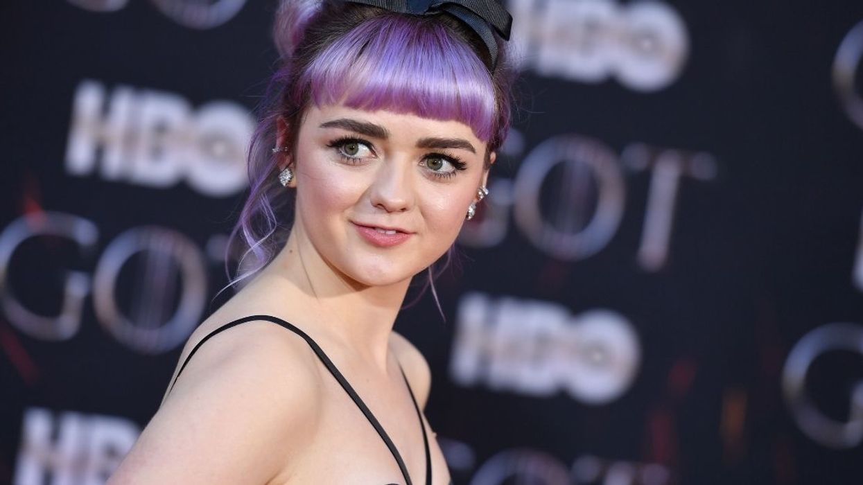 Maisie Williams Opens Up About How 'Game Of Thrones' Fame Negatively Affected Her Mental Health As A Teen