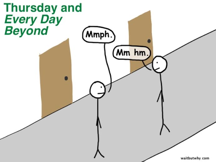 Stick Figures Explain Every Weird Social Interaction You May Have In A Day Upworthy - mmph the way you mmph roblox id
