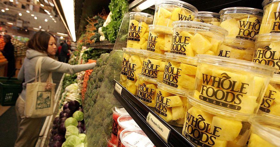 Millennial tastes are driving marketers crazy, but it's doing the food industry good.