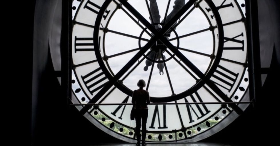 Everything I thought I knew about daylight saving time was wrong.