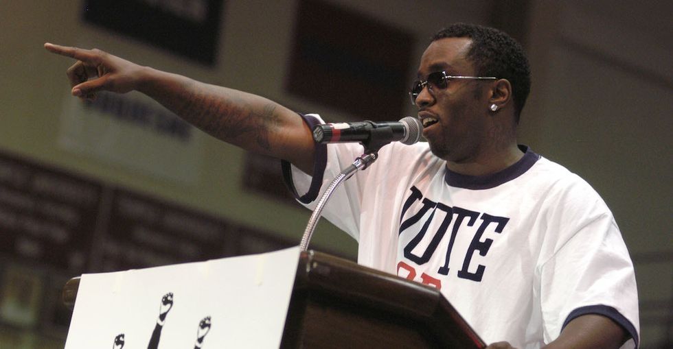 5 cool ways people are making sure everyone has their voice heard this Election Day.