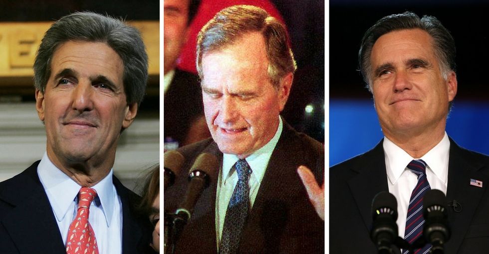 5 messages from losing candidates to look for in tonight's concession speech.