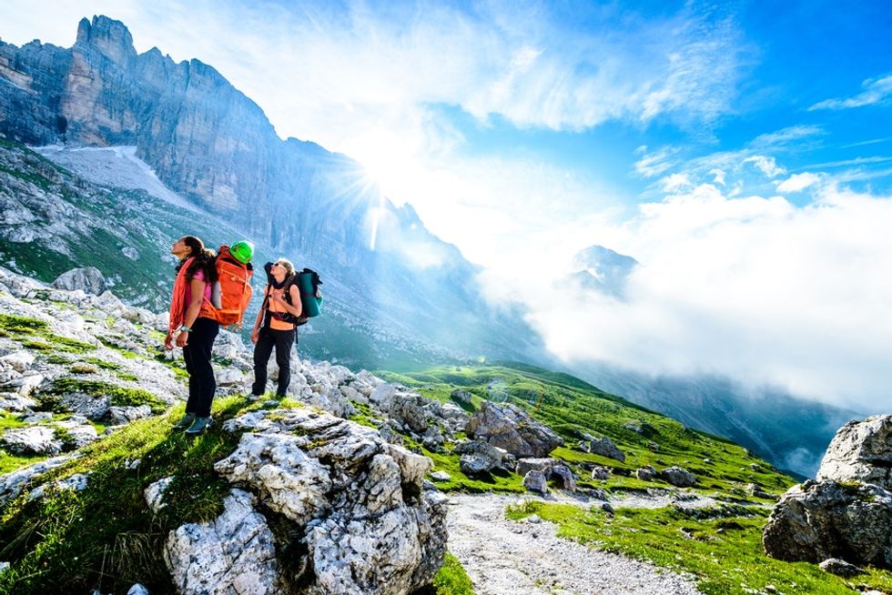 These 9 incredible photos will feed your wanderlust — and help the planet.