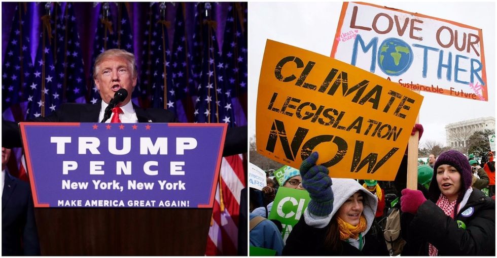When Trump takes office in 70 days, the risk begins. Here's how you can take control now.
