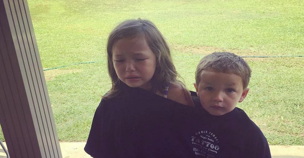 Parenting can be hard. These 15 photos prove it’s all worth it.