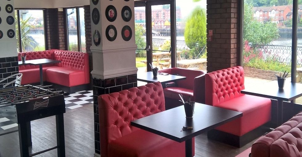 This hotel designed for people with autism is one of the first of its kind.