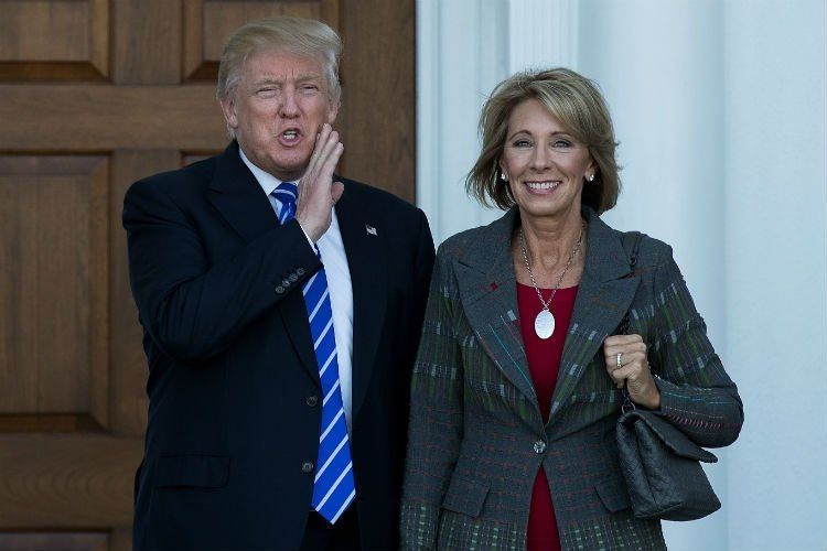 Betsy Devos Nomination Chilling >> Betsy Devos Is Our Education Secretary Here S What To Do Next Betsy Devos Nomination Chilling >> Betsy Devos Is Our Education Secretary Here S What To Do Next