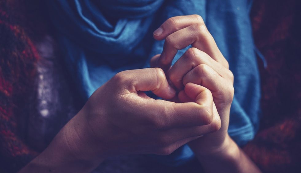 I'm a sexual assault survivor. This is how you can help me feel safe in Trump's America.