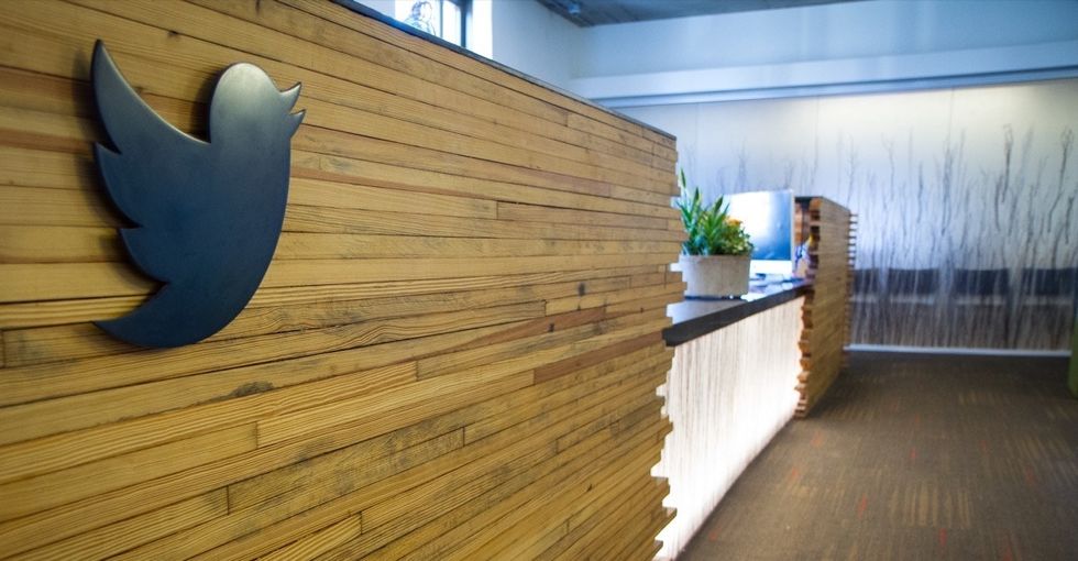 Here's how Twitter is finally helping to stop rampant harassment on their site.