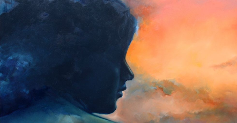 This is how depression can affect a person's day-to-day.