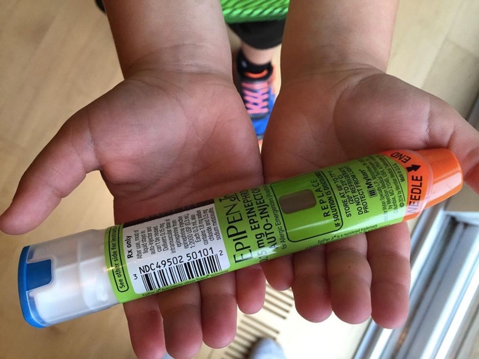 3 eye-opening quotes from the CEO who raised the price on EpiPens.