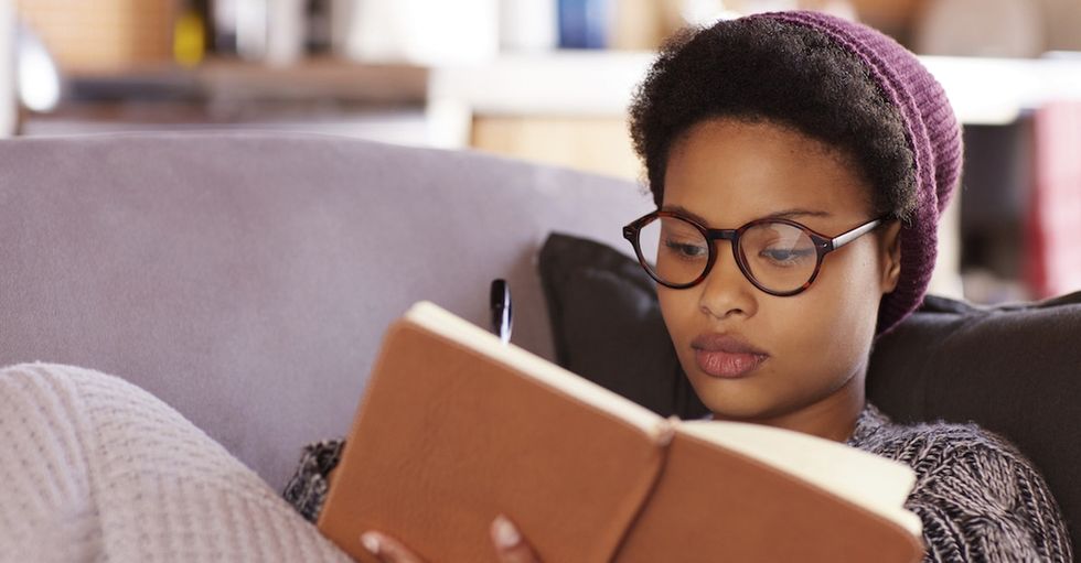 How I found my life's passion by asking myself these ridiculous questions.