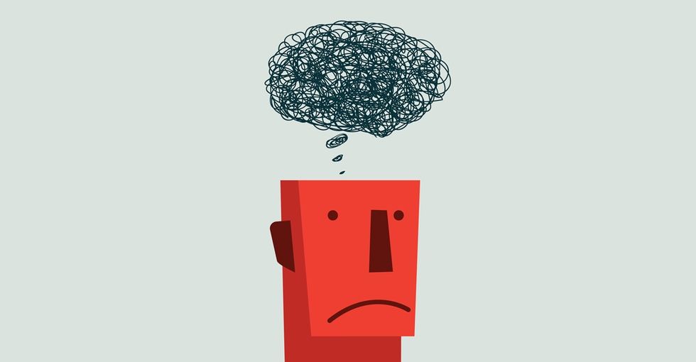 Anxiety doesn't come with a guide. Here's what I need from you if you want to help.