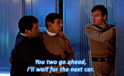 These Awkward Star Trek Moments Might Be Its Greatest Legacy Upworthy