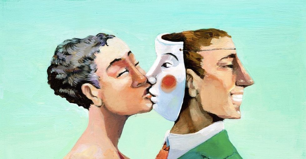 One study says there are 4 types of people. 2 of them might screw you over. Which are you?
