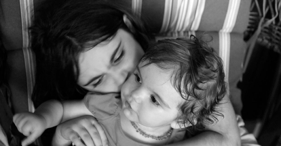 What does bipolar disorder look like? This photographer will tell you.