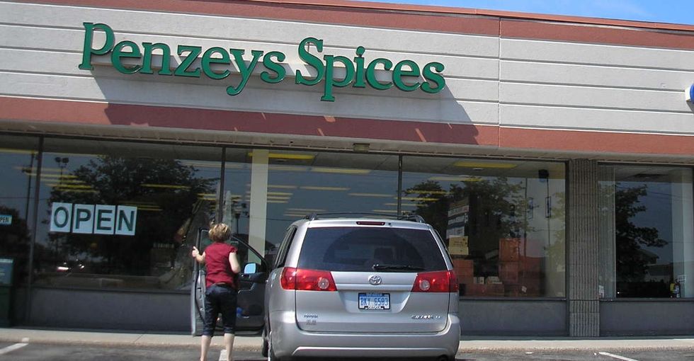 A spice company CEO took a stand against bigotry. It turned out to be good for business.