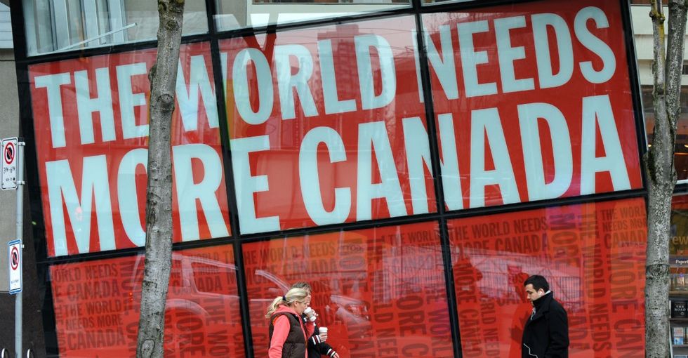 These 5 countries are the best for business leaders who want to solve societal issues.